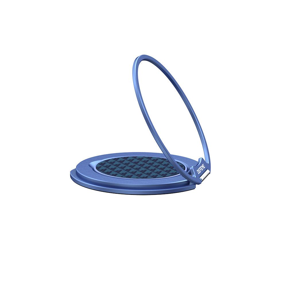 Raptic Defeme FreeFlow 360 Derece Dönebilen Karbon Fiber Tasarımlı Parmak Ring Stand Raptic Defeme FreeFlow 360 Derece Dönebilen Karbon Fiber Tasarımlı Parmak Ring Stand